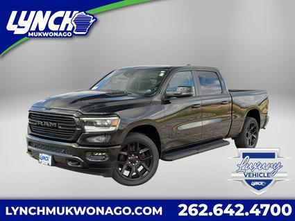 2023 Ram 1500 Mukwonago WI