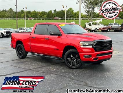 2024 Ram 1500 Sparta TN