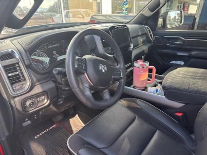 2024 Ram 1500 Sparta TN