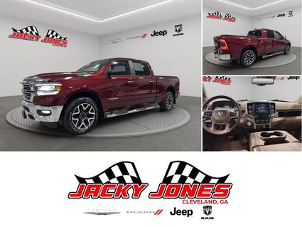 2019 Ram 1500 Cleveland GA