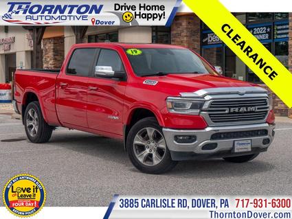 2019 Ram 1500 Dover PA