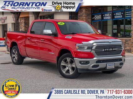 2019 Ram 1500 Dover PA