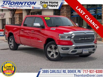 2019 Ram 1500 Dover PA