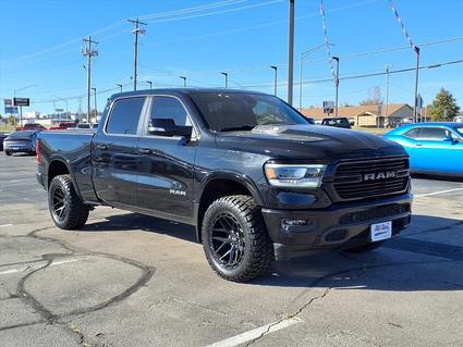 2020 Ram 1500 Muskogee OK