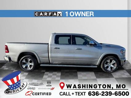 2021 Ram 1500 Washington MO