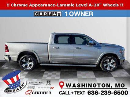 2021 Ram 1500 Washington MO