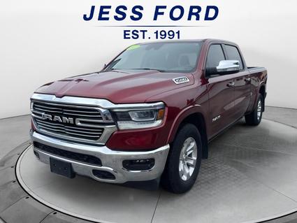 2022 Ram 1500 Grand Coulee WA