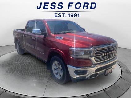 2022 Ram 1500 Grand Coulee WA