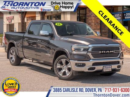 2022 Ram 1500 Dover PA