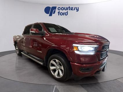 2020 Ram 1500 Norfolk NE