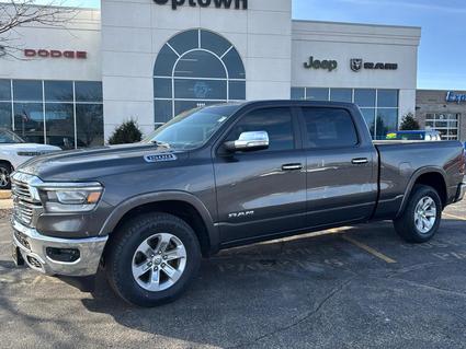 2020 Ram 1500 Slinger WI