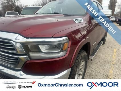 2020 Ram 1500 Louisville KY