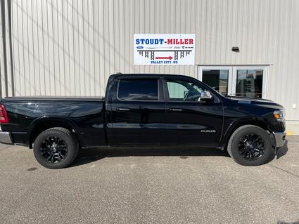2021 Ram 1500 Valley City ND