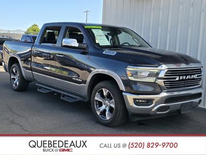 2021 Ram 1500 Tucson AZ