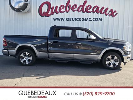 2021 Ram 1500 Tucson AZ