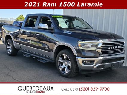 2021 Ram 1500 Tucson AZ