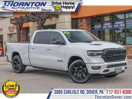 2022 Ram 1500 Dover PA