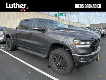 2022 Ram 1500 Minneapolis MN