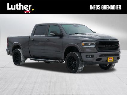 2022 Ram 1500 Minneapolis MN