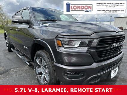 2022 Ram 1500 Washington Court House OH