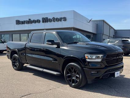 2022 Ram 1500 Baraboo WI