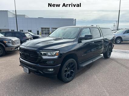 2023 Ram 1500 Wausau WI