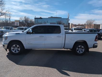 2023 Ram 1500 Casper WY