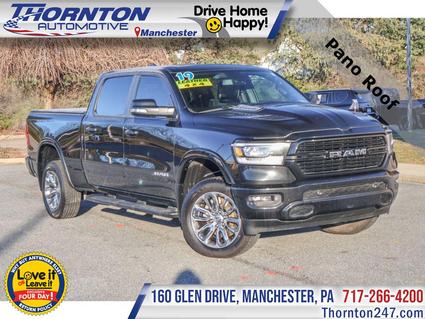 2019 Ram 1500 Manchester PA