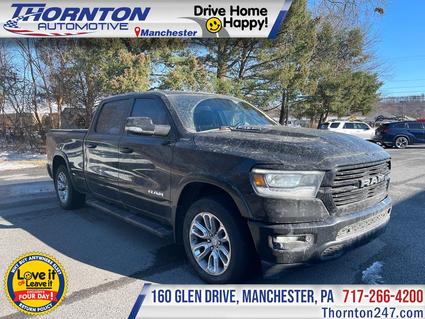 2019 Ram 1500 Manchester PA