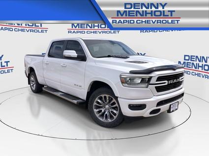 2019 Ram 1500 Rapid City SD