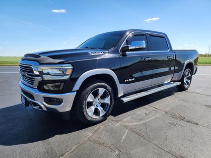 2020 Ram 1500 Watseka IL