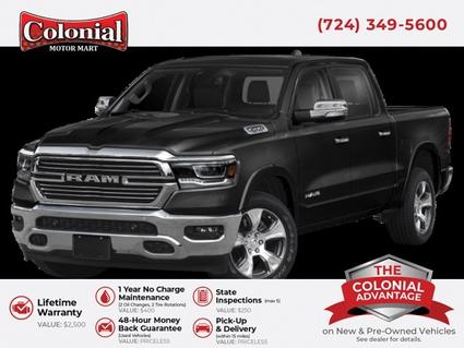 2020 Ram 1500 Indiana PA