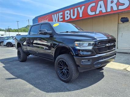 2020 Ram 1500 Indiana PA