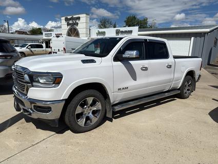 2020 Ram 1500 Wolf Point MT