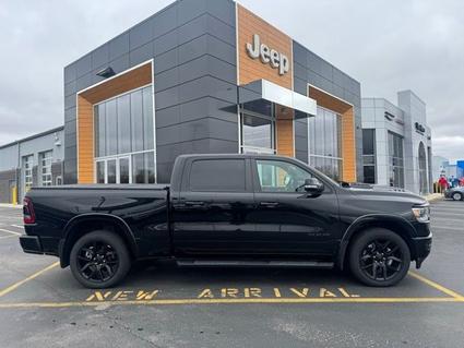 2020 Ram 1500 Plymouth WI
