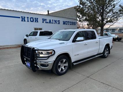 2021 Ram 1500 Wolf Point MT