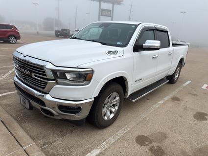 2021 Ram 1500 Madisonville TX