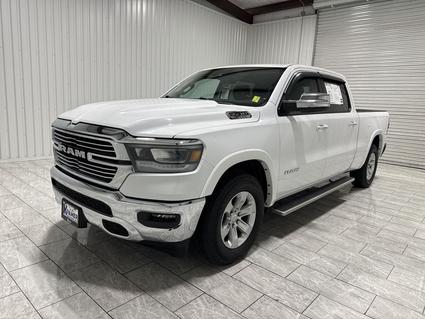 2021 Ram 1500 Madisonville TX