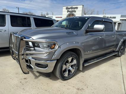 2021 Ram 1500 Wolf Point MT