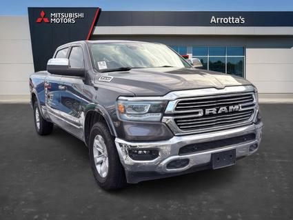 2022 Ram 1500 Spokane WA