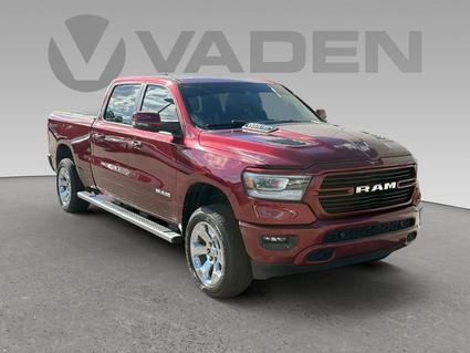 2023 Ram 1500 Statesboro GA