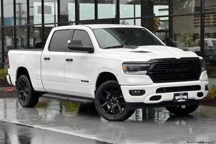 2023 Ram 1500 Vero Beach FL