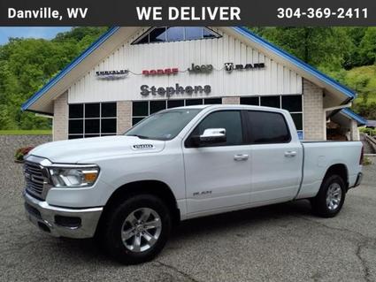 2024 Ram 1500 Danville WV