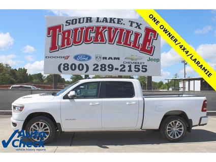 2024 Ram 1500 Sour Lake TX