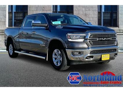 2019 Ram 1500 Webster SD