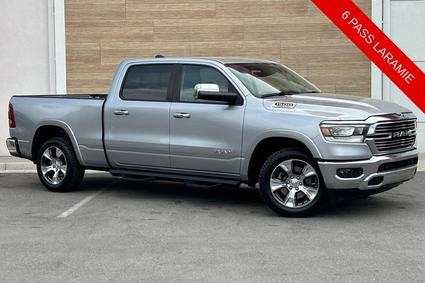 2019 Ram 1500 American Fork UT