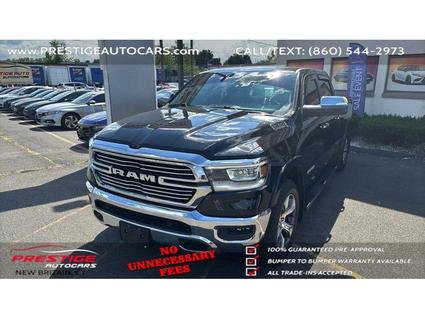 2019 Ram 1500 New Britain CT