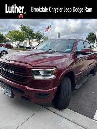 2019 Ram 1500 Minneapolis MN