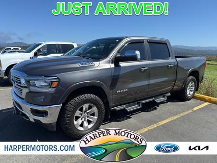 2020 Ram 1500 Eureka CA
