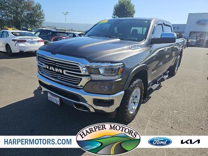 2020 Ram 1500 Eureka CA
